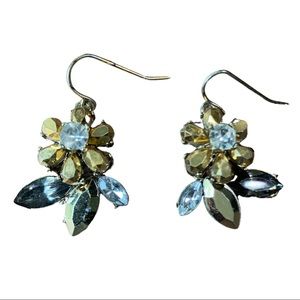 Maurices Flower Earings